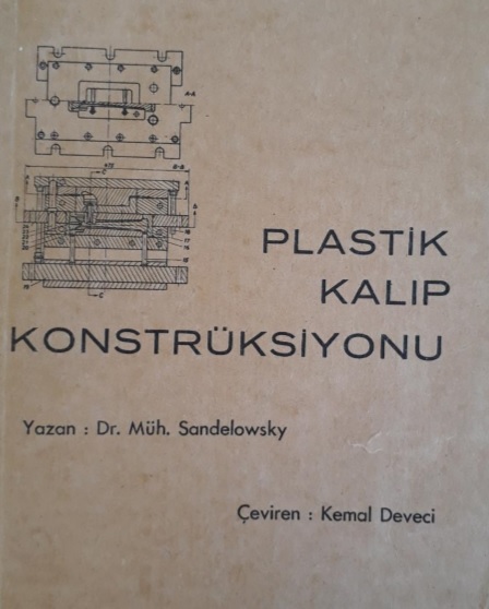 231-PLASTİK KALIP KONST